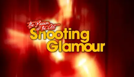 Shooting Glamour Instructional [repost]