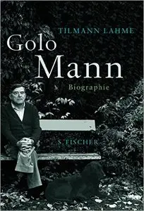Golo Mann: Biographie