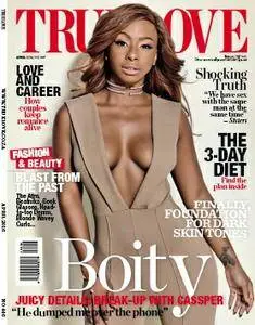 True Love - April 2016