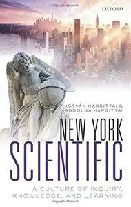 New York Scientific: A Culture of Inquiry, Knowledge, and Learning (repost)