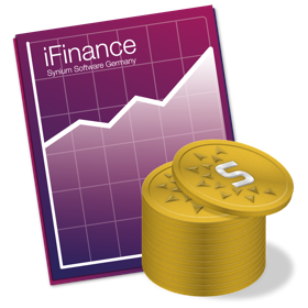 iFinance 4.4.5