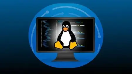 Learn Linux: The Complete Guide To Boost Your It Career 2024