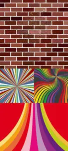 Vector Backgrounds