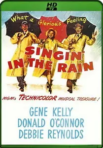 Singin' in the Rain (1952)
