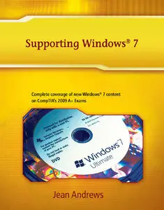 Supporting Windows 7 (repost)