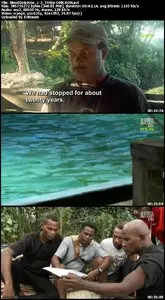 Blood Dolphins - S01E03: Saving the Solomons