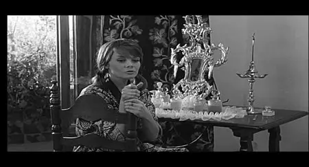 And Satan Calls the Turns / Et Satan conduit le bal (1962)