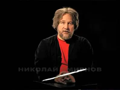 История России XX века Фильм 10. Благословенный 1913 год