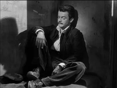 Casque d'or (1952) [The Criterion Collection #270] [Re-UP]