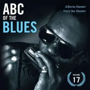 VA - ABC Of The Blues: Box Set (2010)