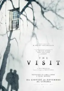 The Visit (2015)