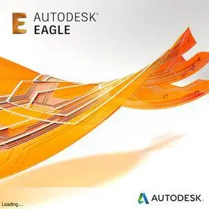Autodesk EAGLE Premium 8.6.0