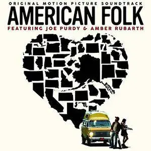 VA - American Folk (Original Motion Picture Soundtrack) (2018)