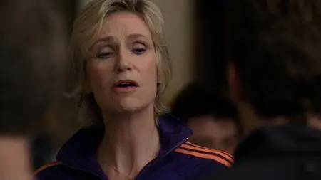 Glee S02E07