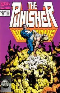 Punisher War Zone v1 29