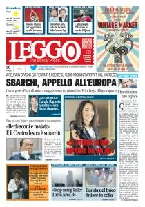 Leggo Milano - 20 Maggio 2021
