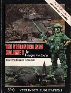 The Verlinden Way Vol.V