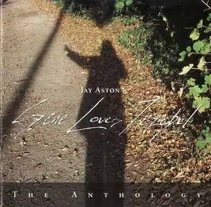 Jay Aston & Gene Loves Jezebel - The Anthology (2005)
