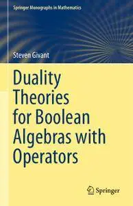 Duality Theories for Boolean Algebras with Operators (Repost)