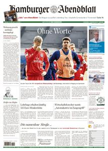 Hamburger Abendblatt – 13. Mai 2019