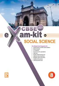 Exam Kit in Social Science VIII