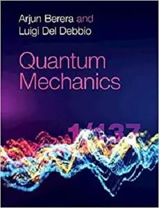 Quantum Mechanics