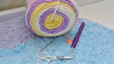 Beginner Crochet Basics