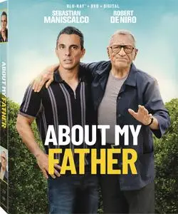 About My Father (2023)