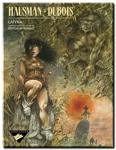 Dubois & Hausman - Laïyna - Intégrale