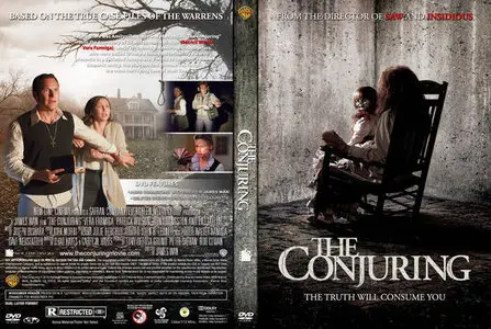 The Conjuring (2012)
