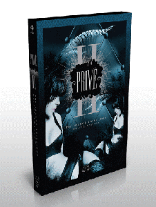 V.A. - Prive II The Lounge Anthology (Deluxe Edition) (6CDs, 2010)