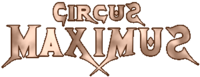 Circus Maximus - The 1st Chapter (2005)