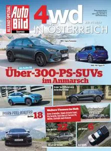 4WD Magazin – Dezember 2020