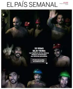 El País Semanal 1773