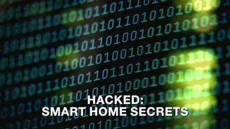 BBC Panorama - Hacked: Smart Home Secrets (2018)