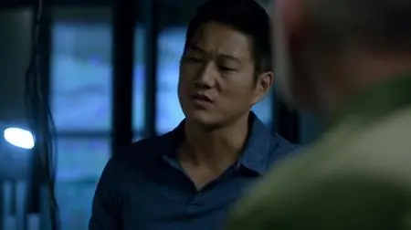 Gang Related S01E11