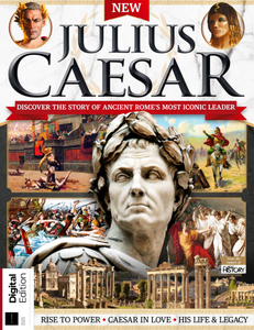 Book of Julius Caesar (2nd Edition)