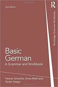 Basic German: A Grammar and Workbook, 2nd Edition