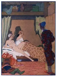 Pierre-Ambroise-François Choderlos de Laclos, "Les liaisons dangereuses"