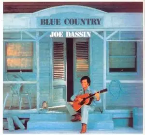 Joe Dassin - Blue Country (1979) [1995]