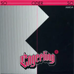 Engerling - Die Original-Alben (2005) 5 CD Box Set [Re-Up]