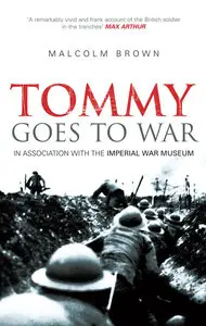 Tommy Goes to War (repost)