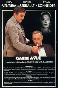 Garde à Vue (1981) Repost