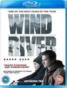 Wind River (2017)