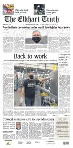 The Elkhart Truth - 1 May 2020