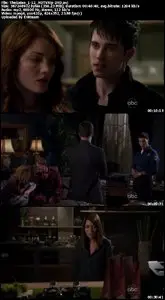 The Gates - S01E12: Bad Moon Rising & E13: Moving Day