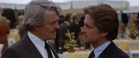 The Star Chamber (1983)
