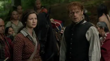 Outlander S04E13