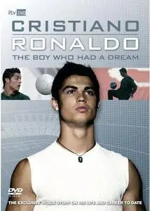 Cristiano Ronaldo - The Boy Who Had A Dream DVD .iso