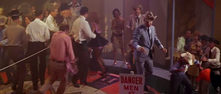 Viva Las Vegas (1964)